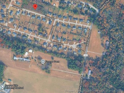 Land, Raeford, NC