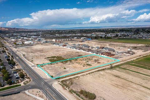 Grand Junction Commercial Land Opportunity