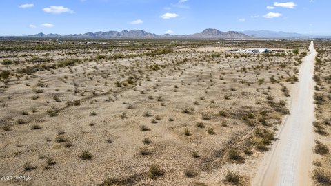 Buckeye, Arizona Land Opportunity