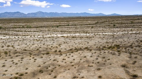 Buckeye, AZ Land Parcel