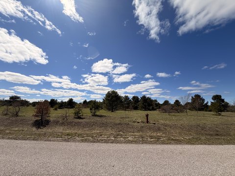 Industrial Land with Utilities
