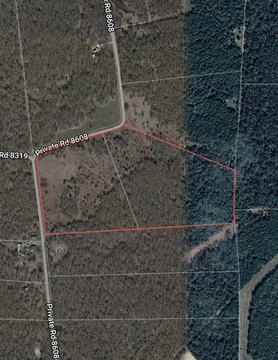 Tennessee Colony Ranch and Hunting Land