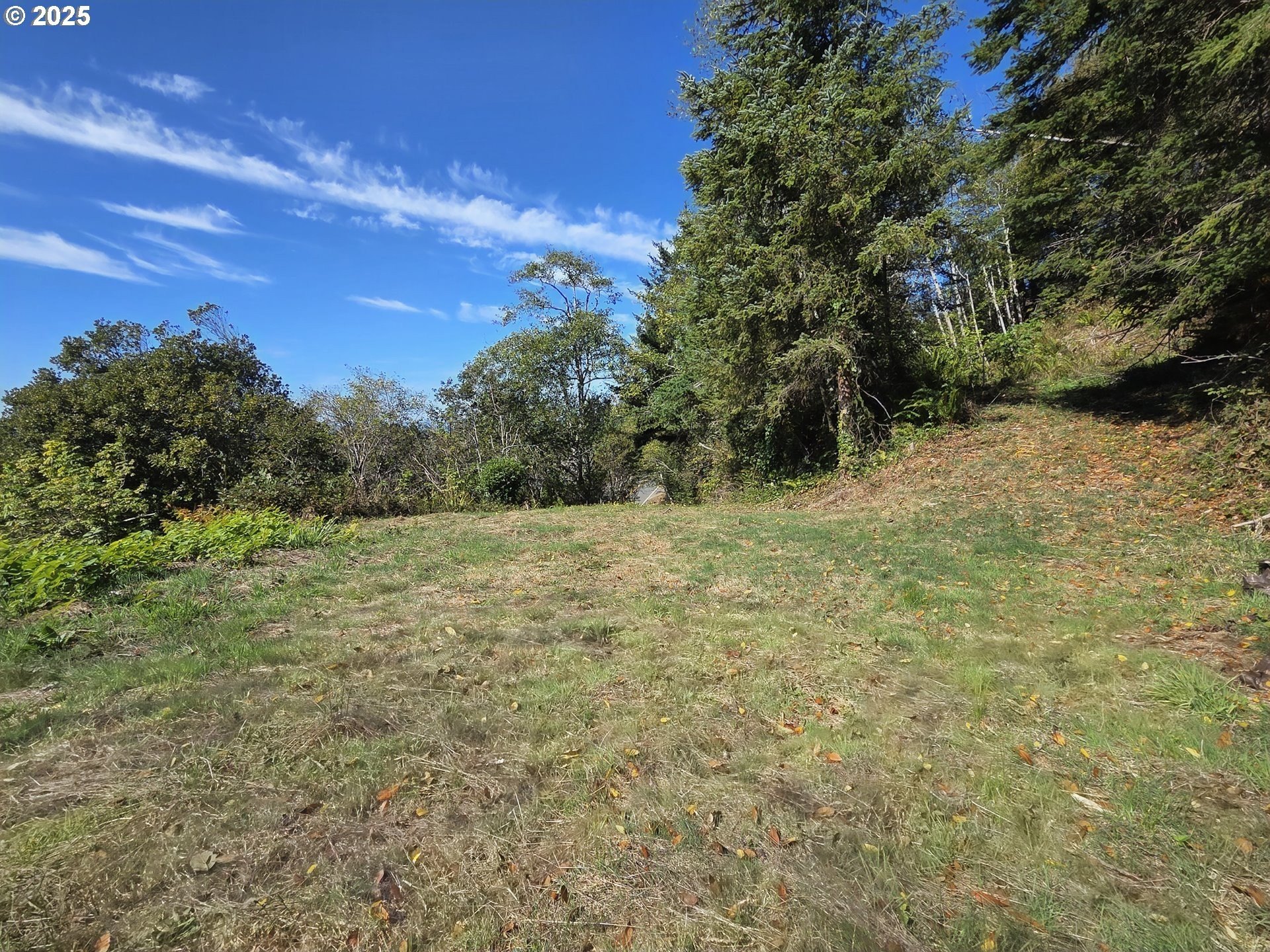 Oceanview Acre Ready to Build