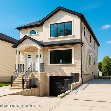 Staten Island Two-Family Home