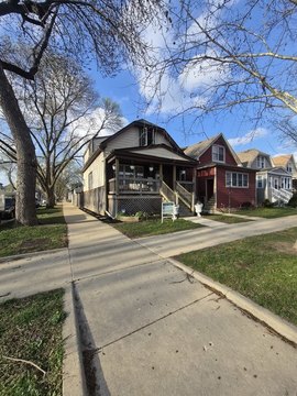 Portage Park Two-Flat Investment