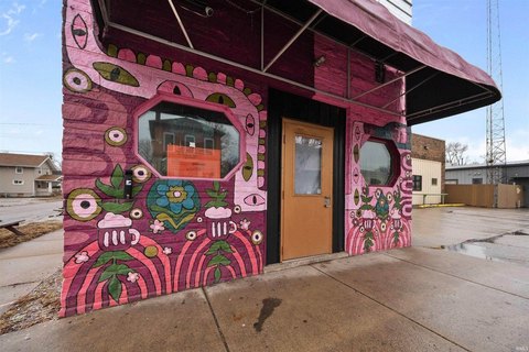 Prime Commercial Property on Main