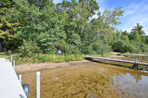 Land, Minong, WI