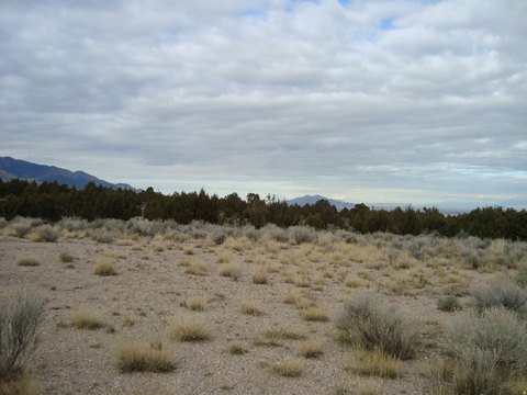 37 Acres in Tooele Valley