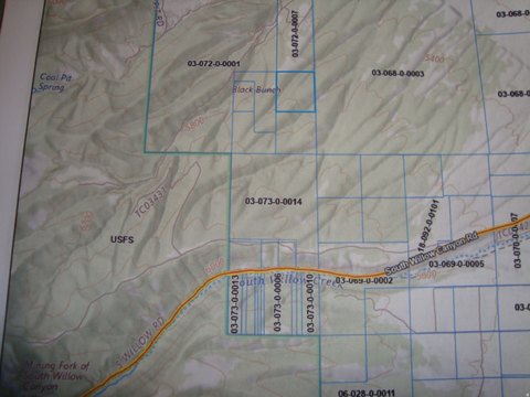 37 Acres in Tooele Valley