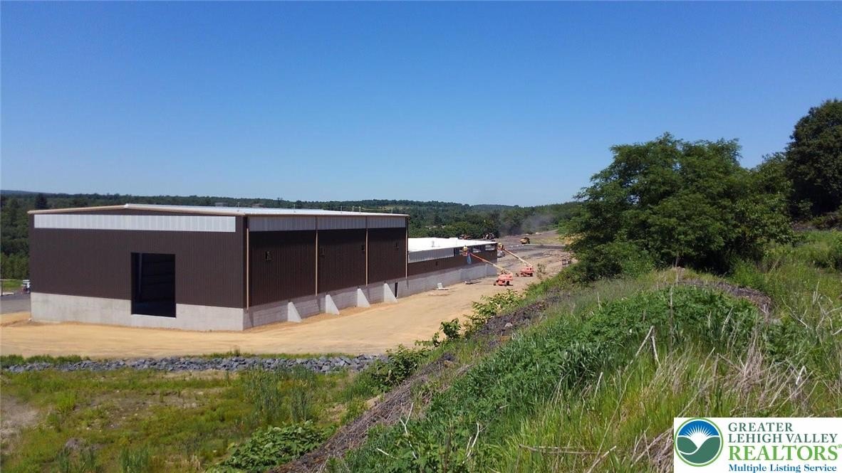 Schuylkill Land For Sale/Lease