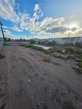 Buildable Lot in Central Location