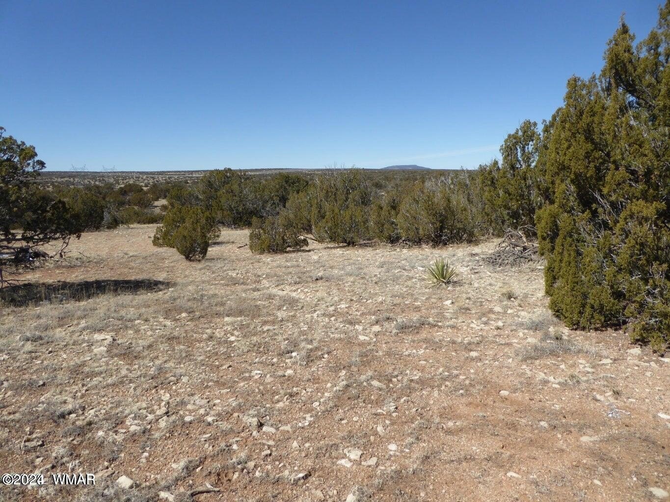 Heber, AZ 30-Acre Parcel