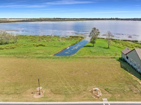 Land For Sale, Lake Alfred