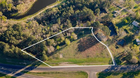 Kilgore Land Near I-20