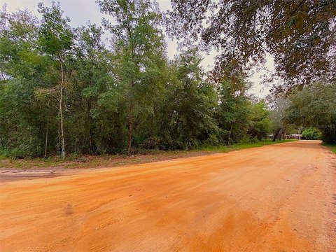 Land, LADY LAKE, FL