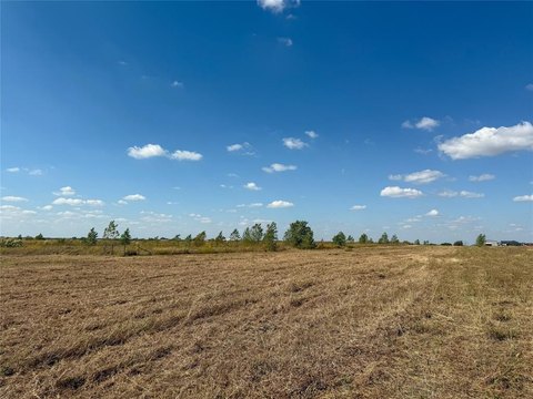 21 Acres of Open Land