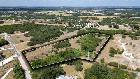 Land, Lampasas, TX