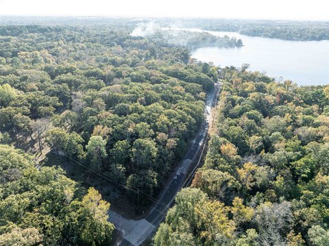 Wooded Lots in Gated Community
