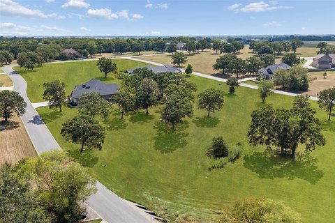 Land, Gordonville, TX