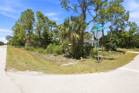 LAND - Punta Gorda, FL