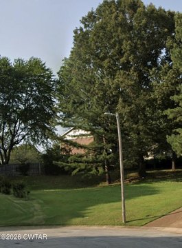 Residential Land in Prime Location