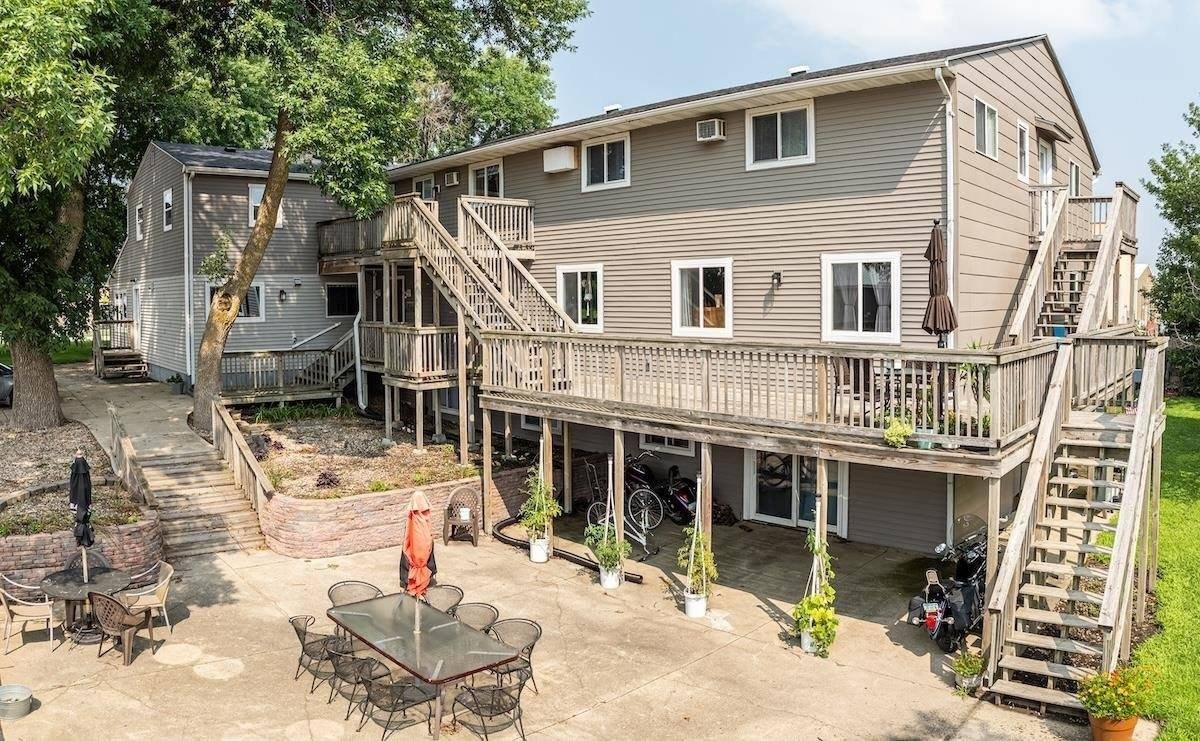 Multifamily Property on Highway 71