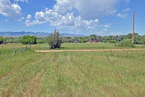 LAND - Sheridan, WY