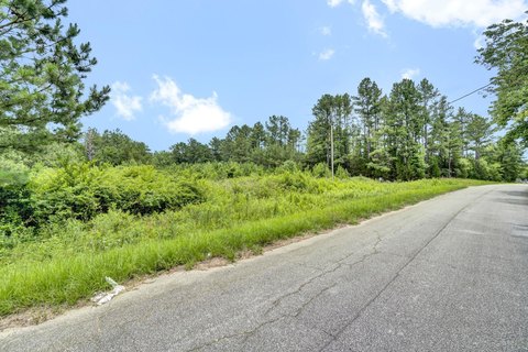 LAND - Clinton, SC