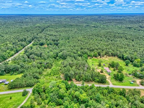 LAND, Clinton, SC