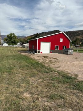 LOTS/LAND, Inkom, ID