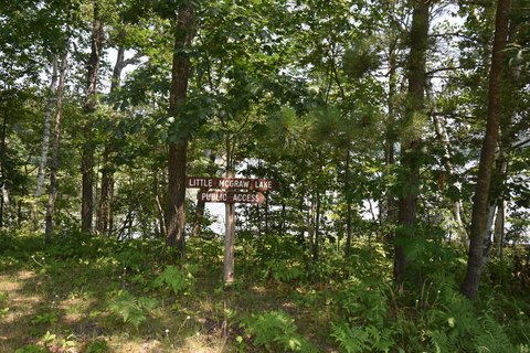 LAND - Danbury, WI