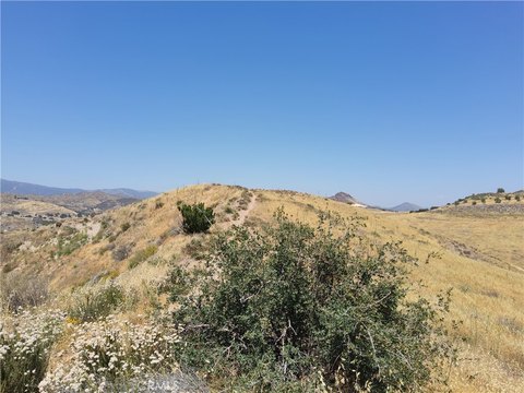 LAND - Agua Dulce, CA