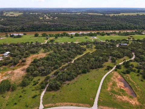 LAND - Mineral Wells, TX