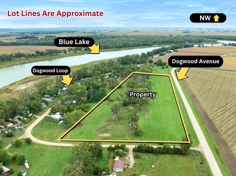 Residential Development Land Opportunity