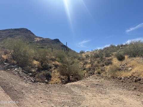LAND - Phoenix, AZ