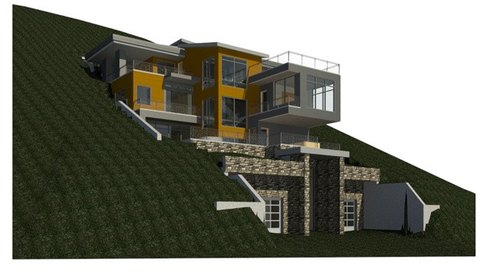 Summit Park Land For Sale