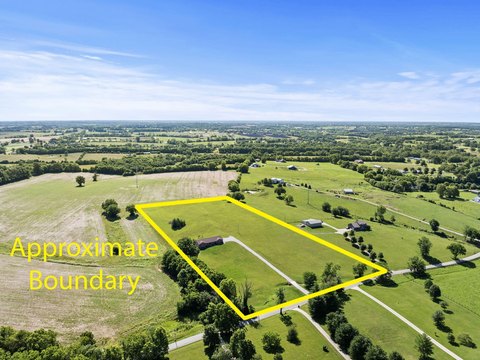 LAND - Cynthiana, KY
