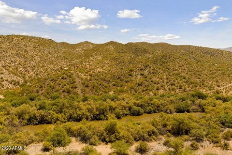 Gila River Land Opportunity