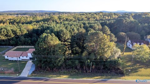Land, Toney, AL