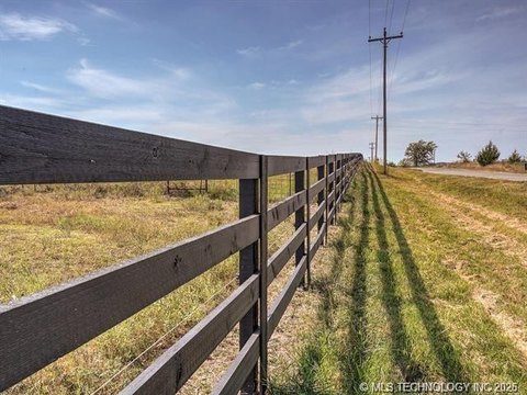 Osage County Land For Sale