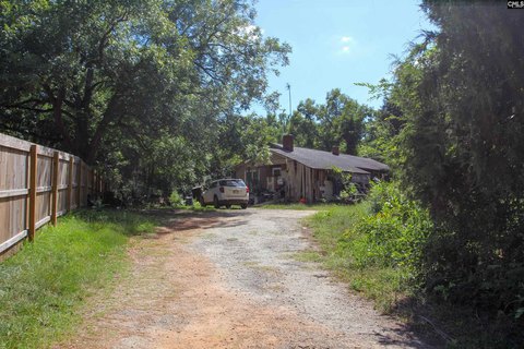 LOTS AND ACREAGE, Little Mountain, SC