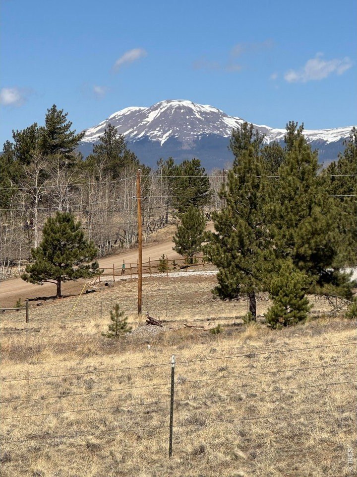 Land in Ranch of Rockies