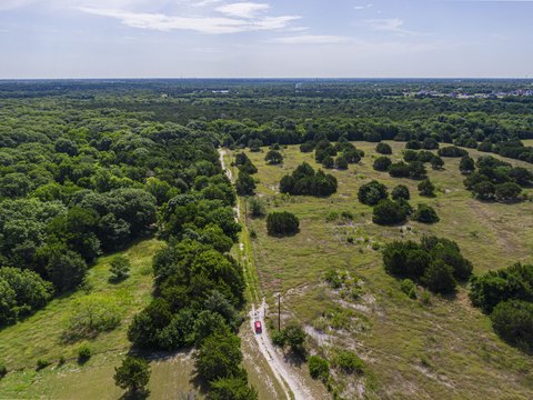 Ag-Exempt Pasture Land Tract