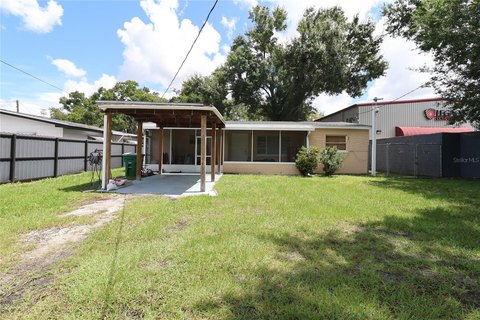 Commercial Sale, TAMPA, FL