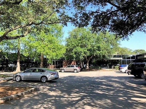 Professional Office Suite in New Orleans