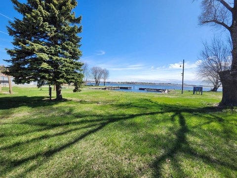 Build-Ready Waterfront Lot