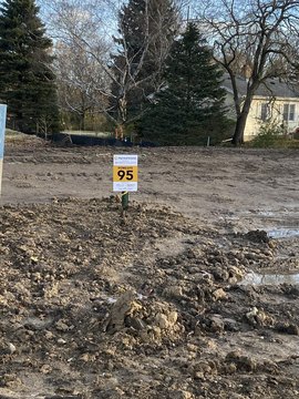Residential Land in Pleasant Prairie