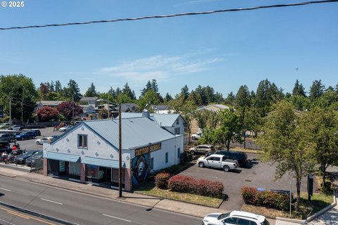 Portland Commercial Property For Sale