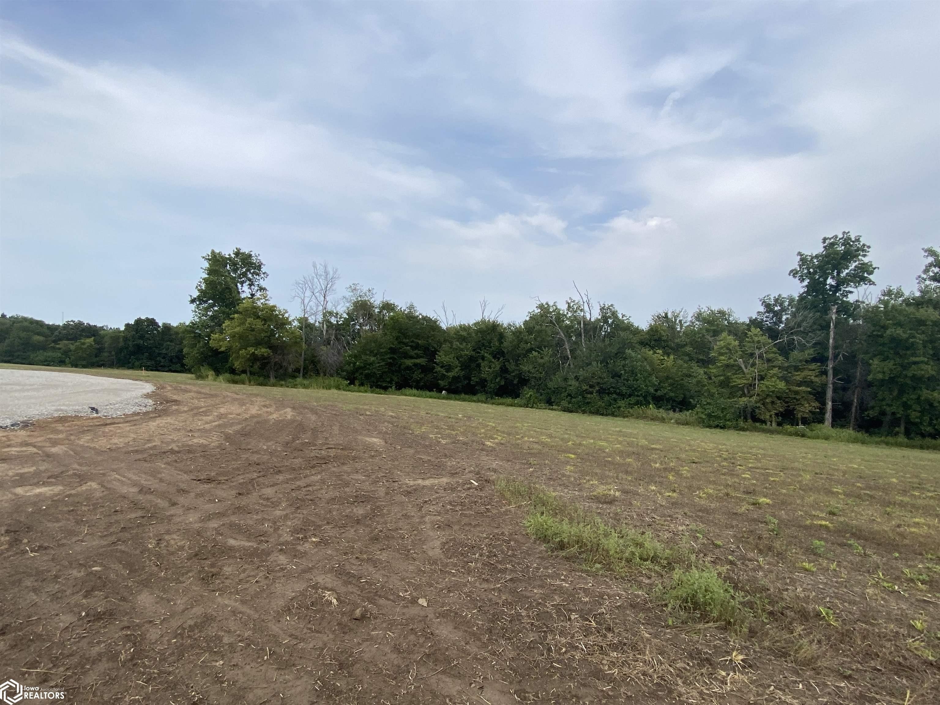 Walnut Creek Residential Land