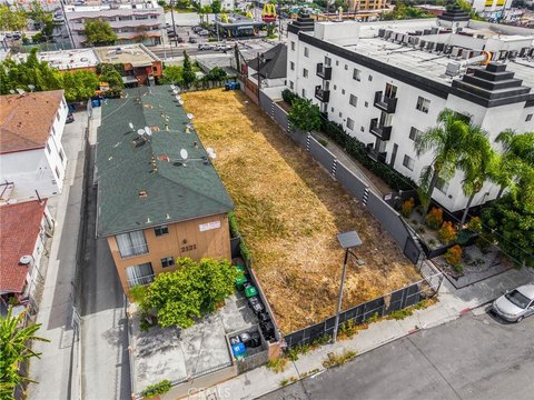 Ready-to-Build Multifamily Development Site